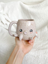 Load image into Gallery viewer, Ollie the Octopus Mug
