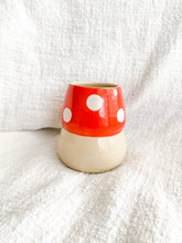 Load image into Gallery viewer, Lil Mushroom Boi Cup
