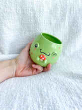 Load image into Gallery viewer, Franco the Froggy Cup
