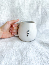 Load image into Gallery viewer, Winter the White Tiger Mug
