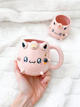 Load image into Gallery viewer, Chunky Jigglypuff Cup/Mug
