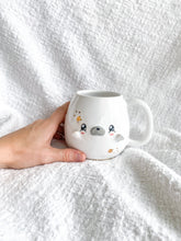 Load image into Gallery viewer, Mona the Manatee Mug
