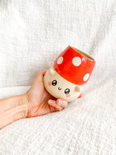 Load image into Gallery viewer, Lil Mushroom Boi Cup
