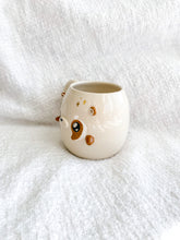 Load image into Gallery viewer, Ren the Red Panda Mug (48)
