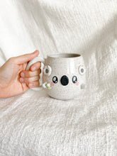 Load image into Gallery viewer, Kale the Koala Bear Mug
