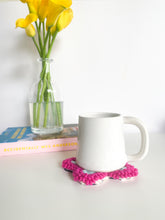 Load image into Gallery viewer, Happy Shooting Star Mug &amp; Mug Rug (7)
