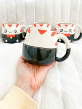 Load image into Gallery viewer, Chunky Peppermint Butler Mug
