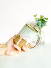 Load image into Gallery viewer, Cotton Candy Drip Mug 16oz (25)
