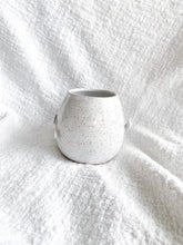 Load image into Gallery viewer, Marbles the Speckled Manatee Mug
