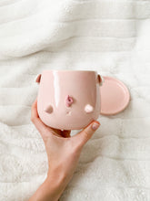 Load image into Gallery viewer, Francis the Flying Pig Planter
