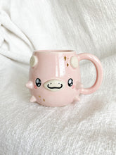 Load image into Gallery viewer, Chunky Slowpoke Mug
