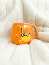 Load image into Gallery viewer, Chunky Lil Teddiursa - Gold Luster
