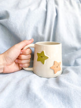 Load image into Gallery viewer, LIMITED EDITION Spooky Stars Mug 16oz
