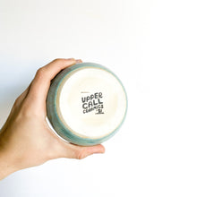 Load image into Gallery viewer, Turquoise Sippy Cup (49)
