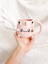Load image into Gallery viewer, Chunky Jugglypuff Mug
