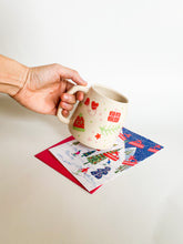 Load image into Gallery viewer, Holiday Mug 14oz 39
