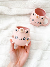 Load image into Gallery viewer, Chunky Jigglypuff Cup/Mug
