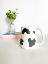Load image into Gallery viewer, Milk Cow Mug 18oz (35)
