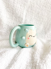 Load image into Gallery viewer, Chunky Snorlax Mug
