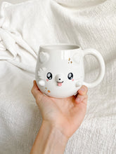 Load image into Gallery viewer, Sammy the Samoyed Mug
