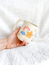 Load image into Gallery viewer, Perfect Lil Star Mug 14oz
