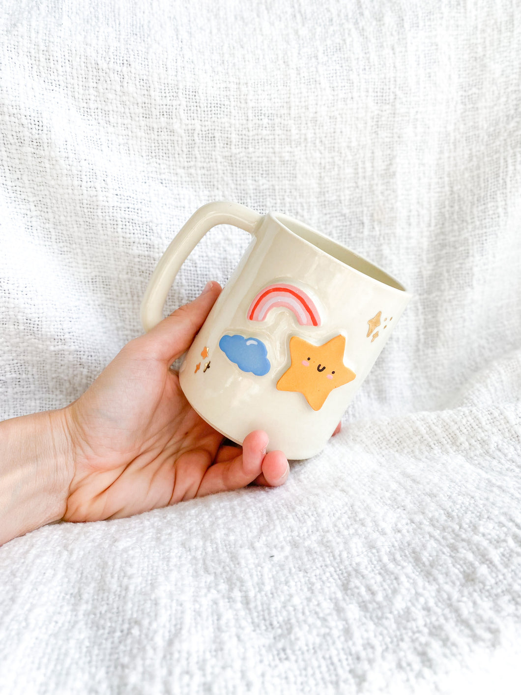 Perfect Lil Star Mug 14oz