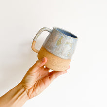 Load image into Gallery viewer, Frozen Flurry Mug 16oz

