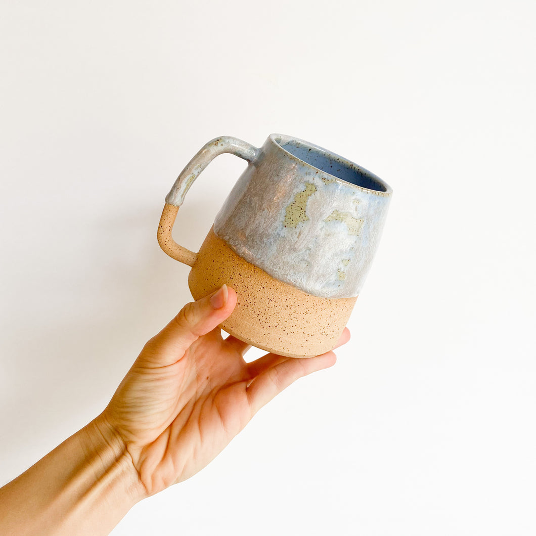 Frozen Flurry Mug 16oz