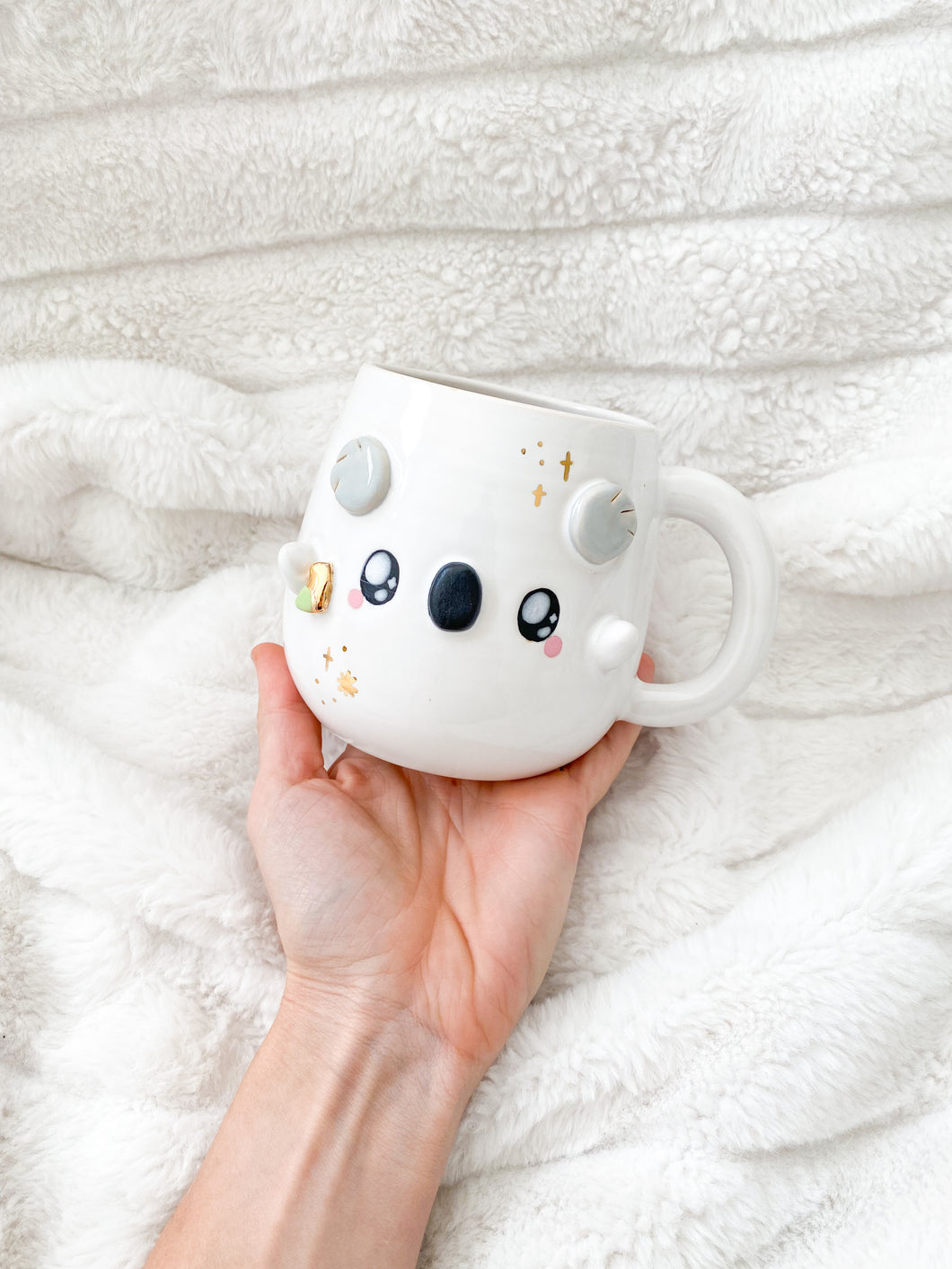 Kevin the Koala Mug