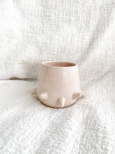 Load image into Gallery viewer, Ube the Octopus Espresso Cup
