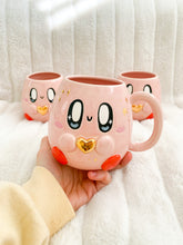 Load image into Gallery viewer, Chunky Kirby Mug / Cup
