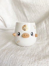 Load image into Gallery viewer, Pluto the Platypus Cup
