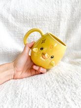 Load image into Gallery viewer, Dapper Lil Ducky Mug 16oz
