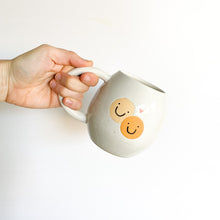 Load image into Gallery viewer, Smilies in Love Mug (19)
