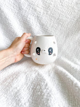 Load image into Gallery viewer, Pope the Panda Mug
