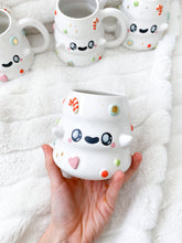 Load image into Gallery viewer, Festive Lil Christmas Tree Cup/Mug
