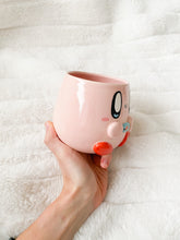 Load image into Gallery viewer, Kirby Cup
