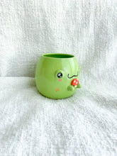 Load image into Gallery viewer, Franco the Froggy Cup
