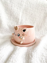 Load image into Gallery viewer, Jigglypuff 4” Planter
