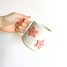 Load image into Gallery viewer, Happy Stars Mug (4)
