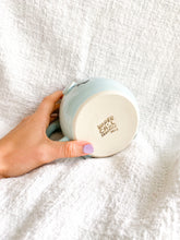 Load image into Gallery viewer, Chunky Marill Mug
