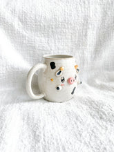 Load image into Gallery viewer, Darling Lil Cow Mug 16oz
