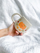 Load image into Gallery viewer, LIMITED EDITION Perfect Lil Pumpkin Mug 16oz
