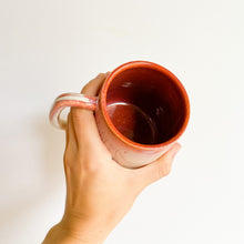 Load image into Gallery viewer, Perfect Pair Drip Mug 16oz
