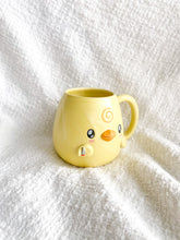 Load image into Gallery viewer, Dev the Ducky Mug
