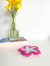 Load image into Gallery viewer, Happy Shooting Star Mug &amp; Mug Rug (7)
