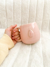 Load image into Gallery viewer, Chunky Slowpoke Mug
