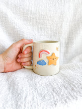 Load image into Gallery viewer, Perfect Lil Star Mug 14oz
