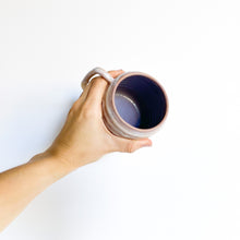 Load image into Gallery viewer, Lavender Ridge Mug 16oz
