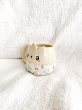 Load image into Gallery viewer, Chunky Togepi Mug
